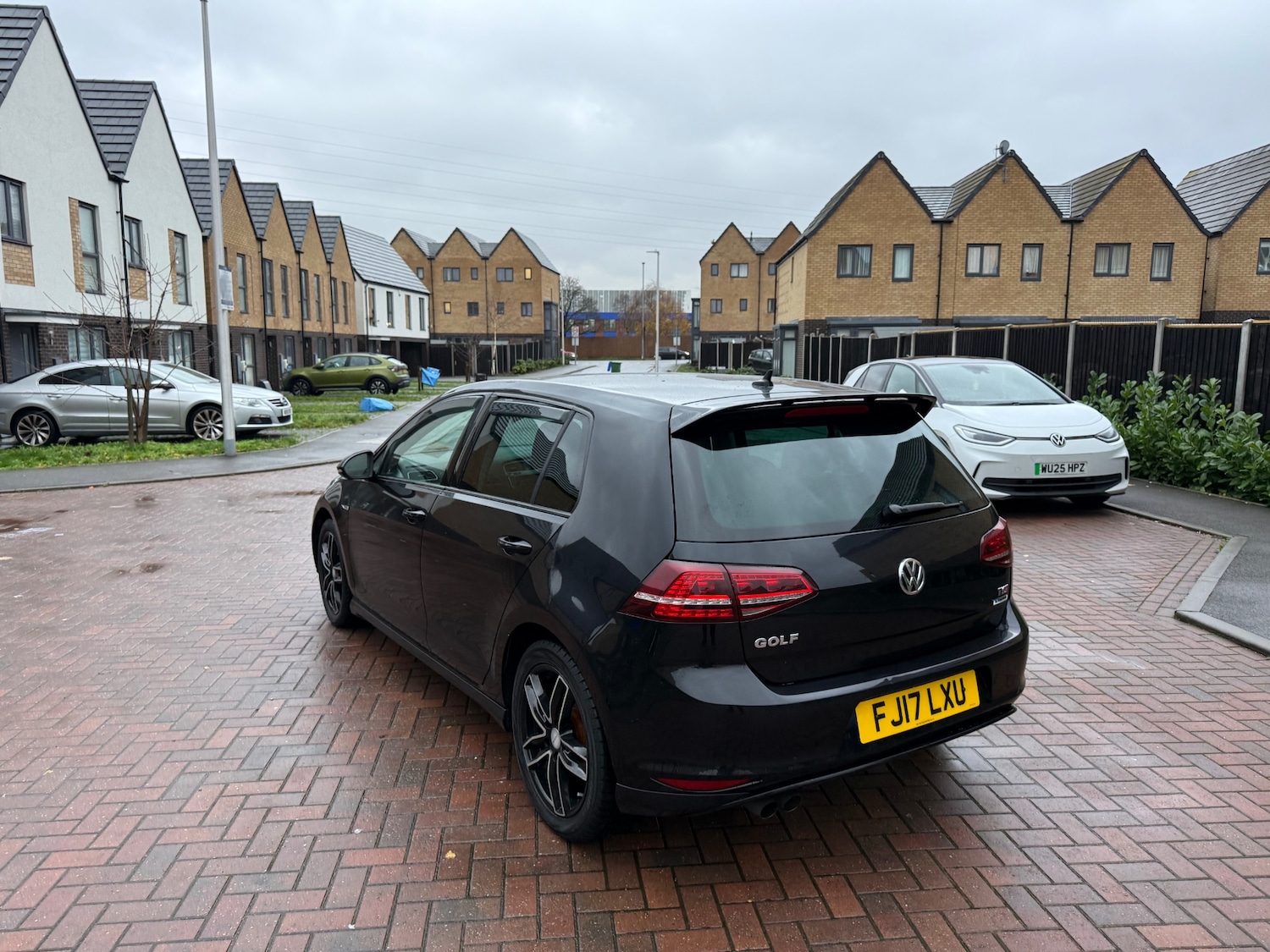 Used Volkswagen Golf 2023 for sale - 77290409: Photo 7