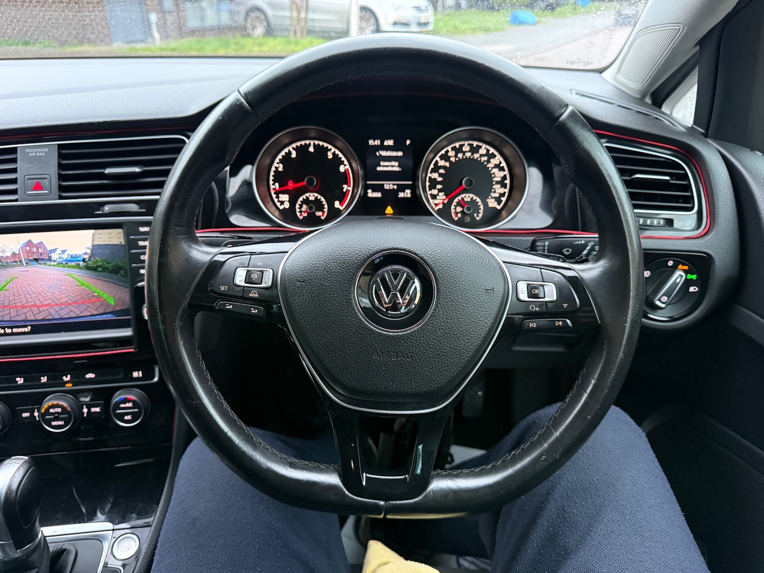 Used Volkswagen Golf 2023 for sale - 77290409: Photo 8