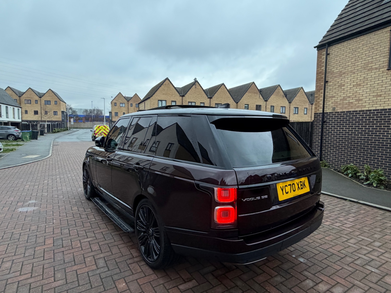 Used Land Rover Range Rover 2020 for sale - 77610758: Photo 10