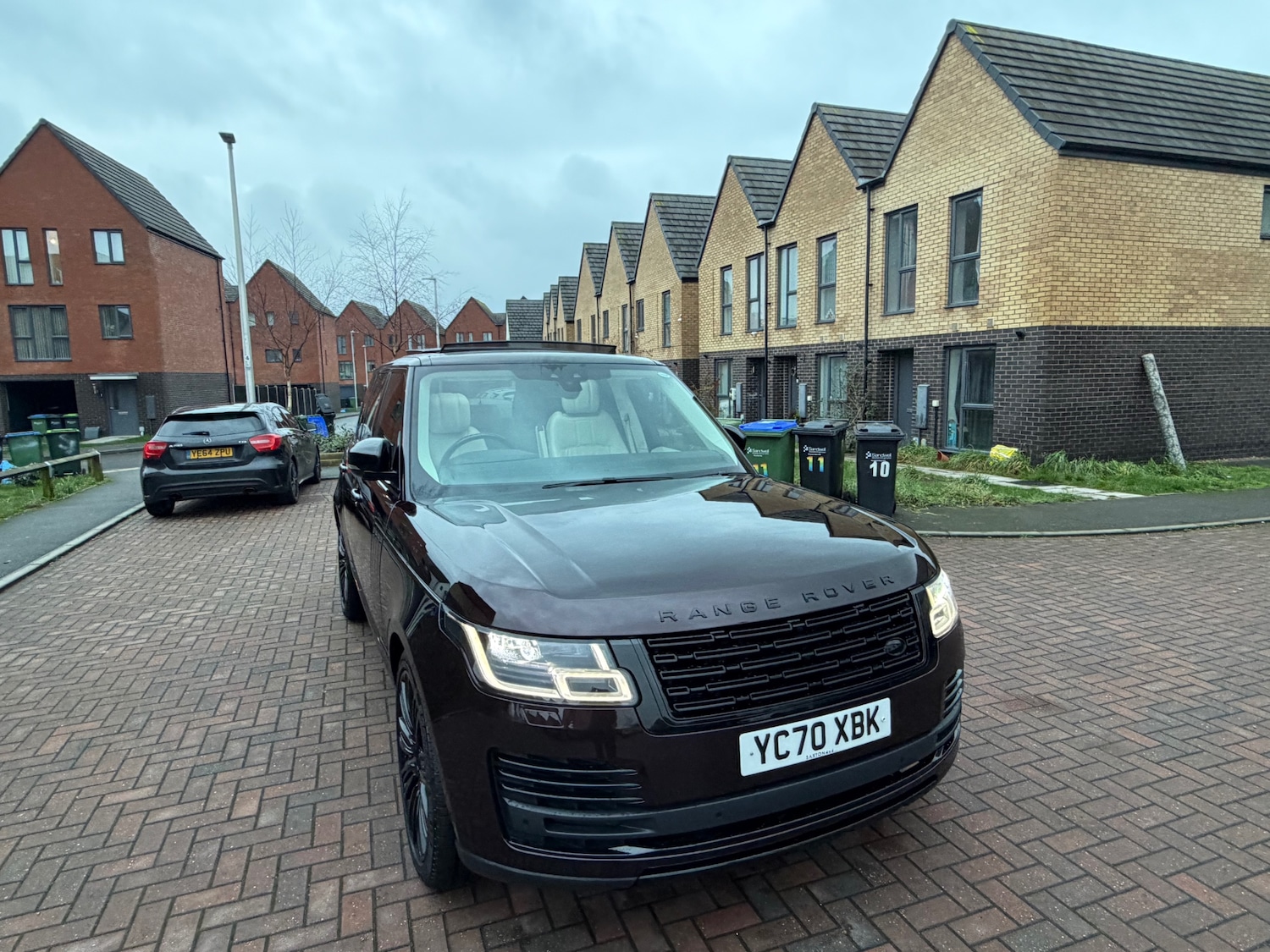 Used Land Rover Range Rover 2020 for sale - 77610758: Photo 11