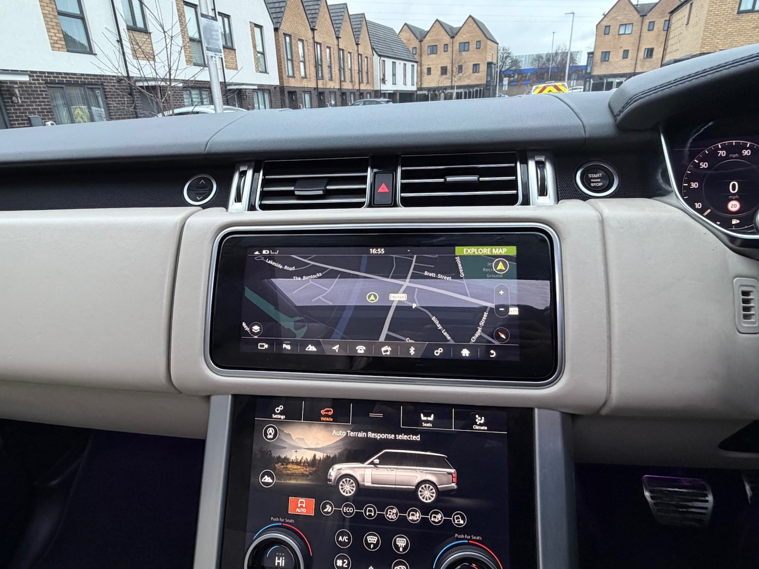 Used Land Rover Range Rover 2020 for sale - 77610758: Photo 13