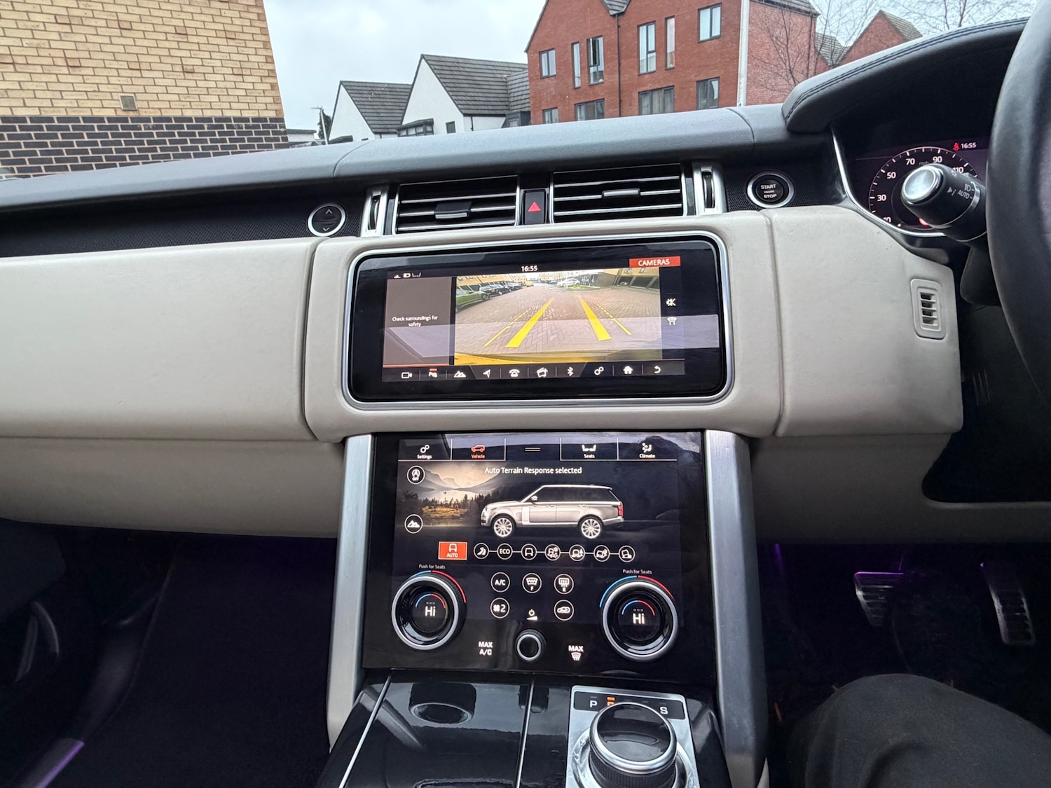 Used Land Rover Range Rover 2020 for sale - 77610758: Photo 14