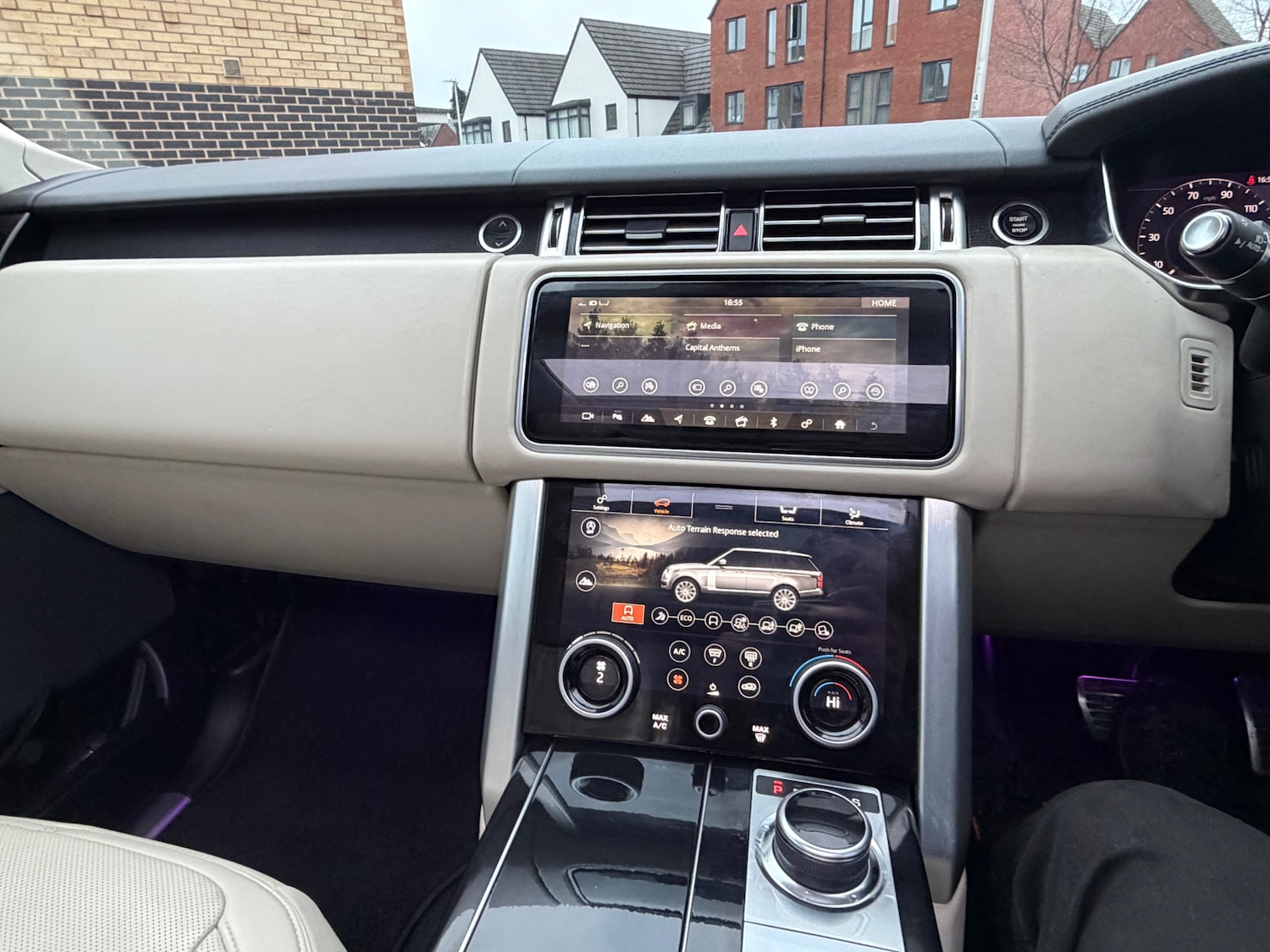 Used Land Rover Range Rover 2020 for sale - 77610758: Photo 15