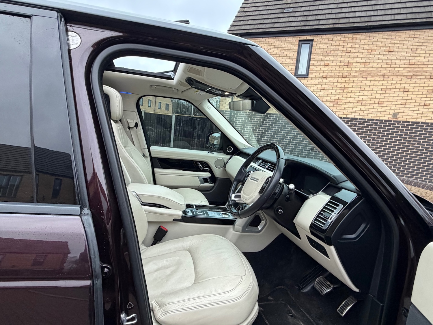 Used Land Rover Range Rover 2020 for sale - 77610758: Photo 17