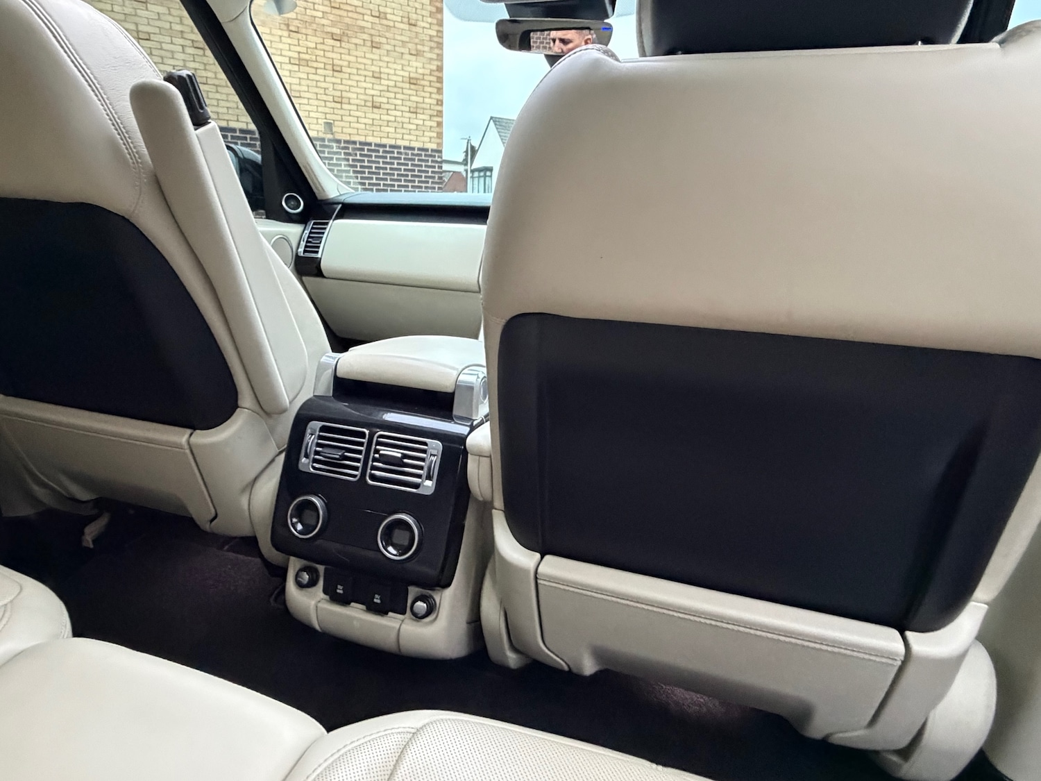 Used Land Rover Range Rover 2020 for sale - 77610758: Photo 18