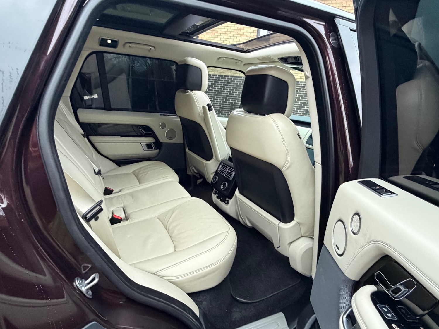 Used Land Rover Range Rover 2020 for sale - 77610758: Photo 19