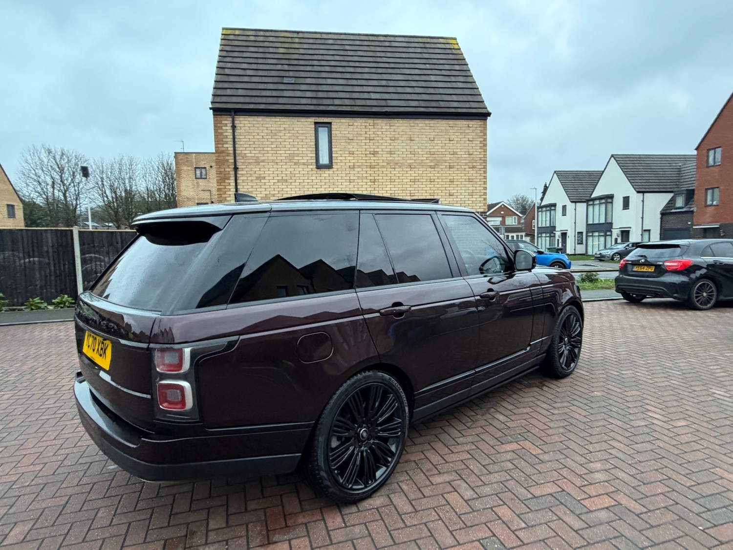 Used Land Rover Range Rover 2020 for sale - 77610758: Photo 20