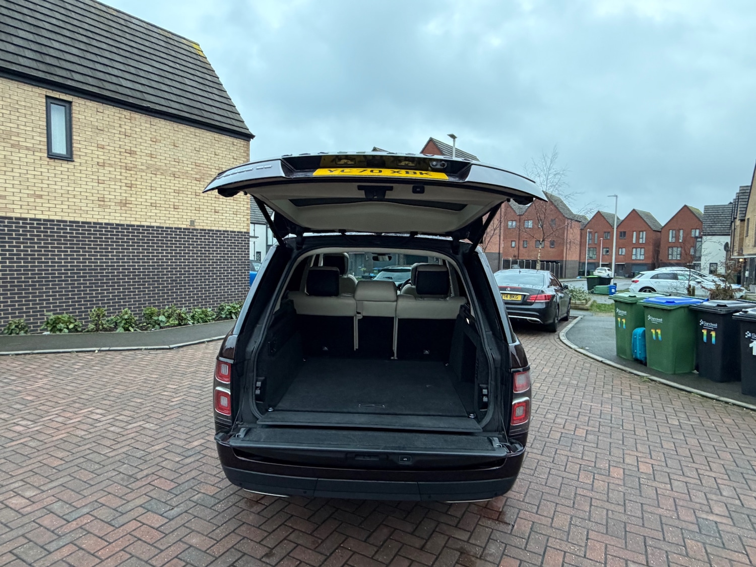 Used Land Rover Range Rover 2020 for sale - 77610758: Photo 22