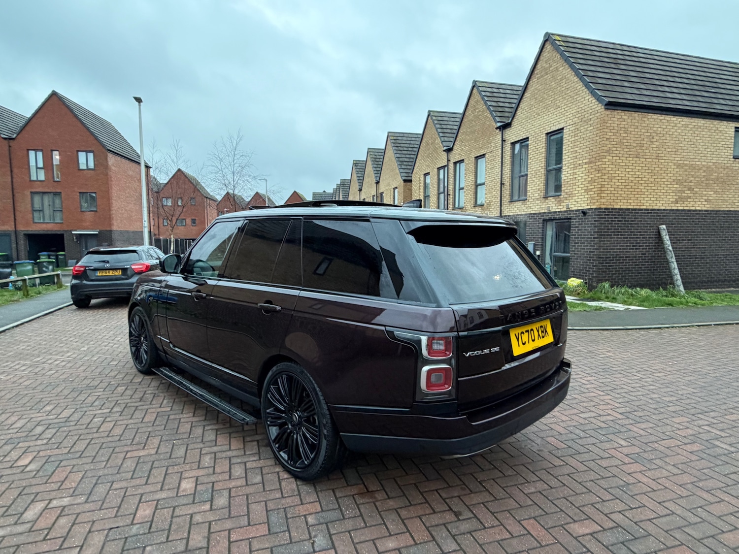 Used Land Rover Range Rover 2020 for sale - 77610758: Photo 23