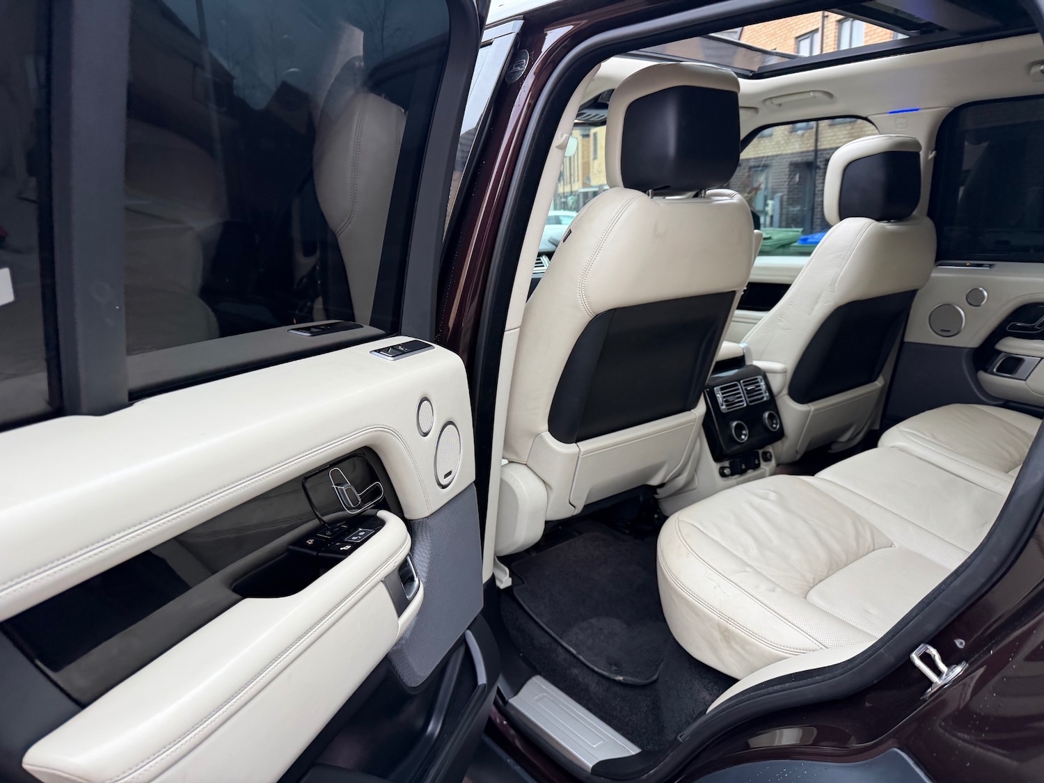 Used Land Rover Range Rover 2020 for sale - 77610758: Photo 24