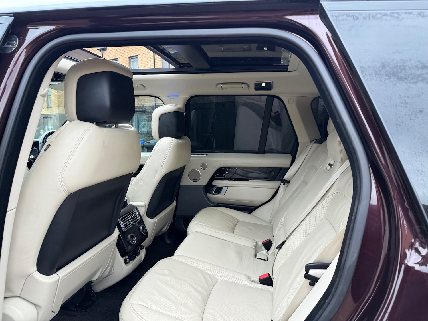 Used Land Rover Range Rover 2020 for sale - 77610758: Photo 26