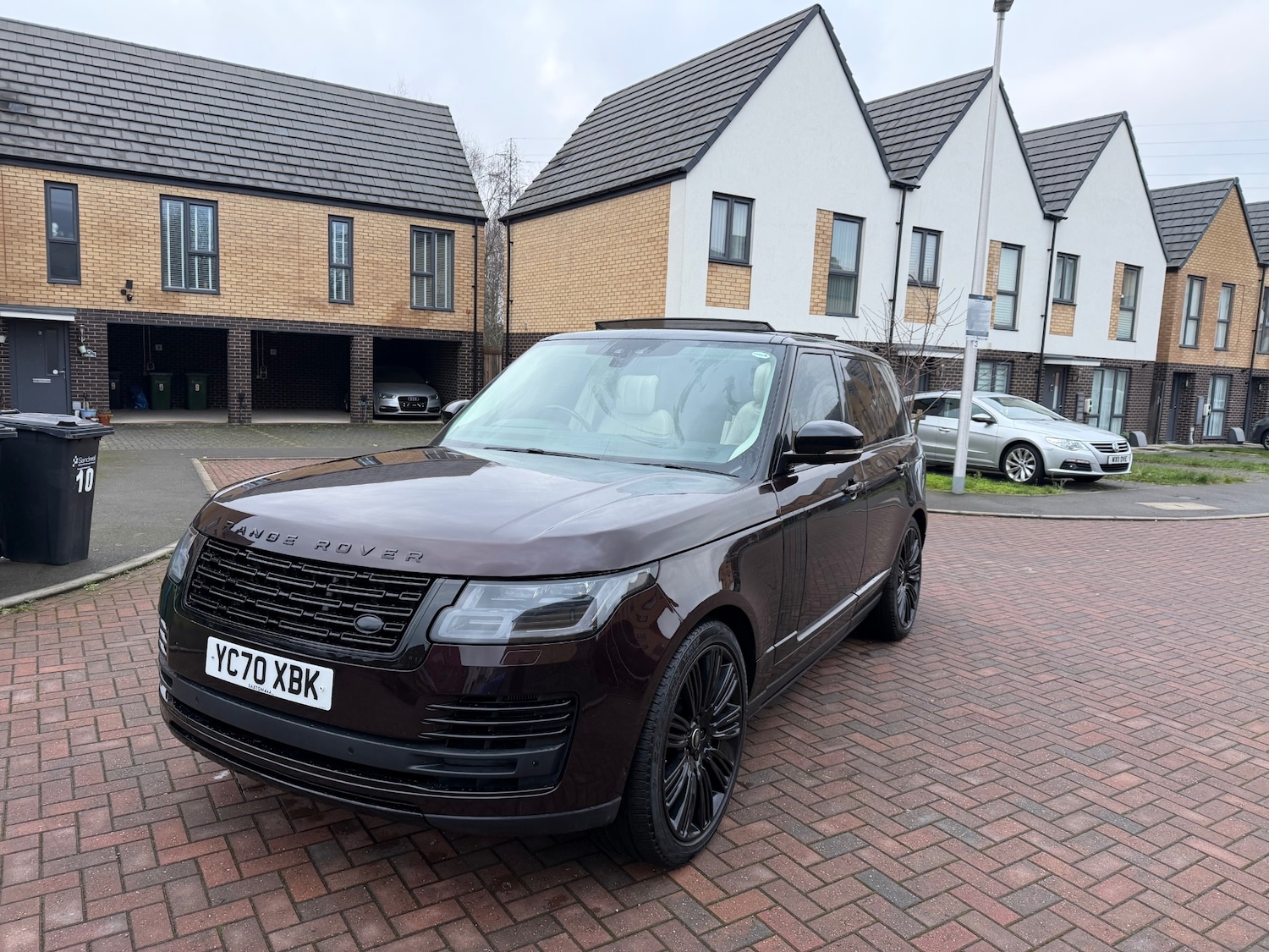 Used Land Rover Range Rover 2020 for sale - 77610758: Photo 28