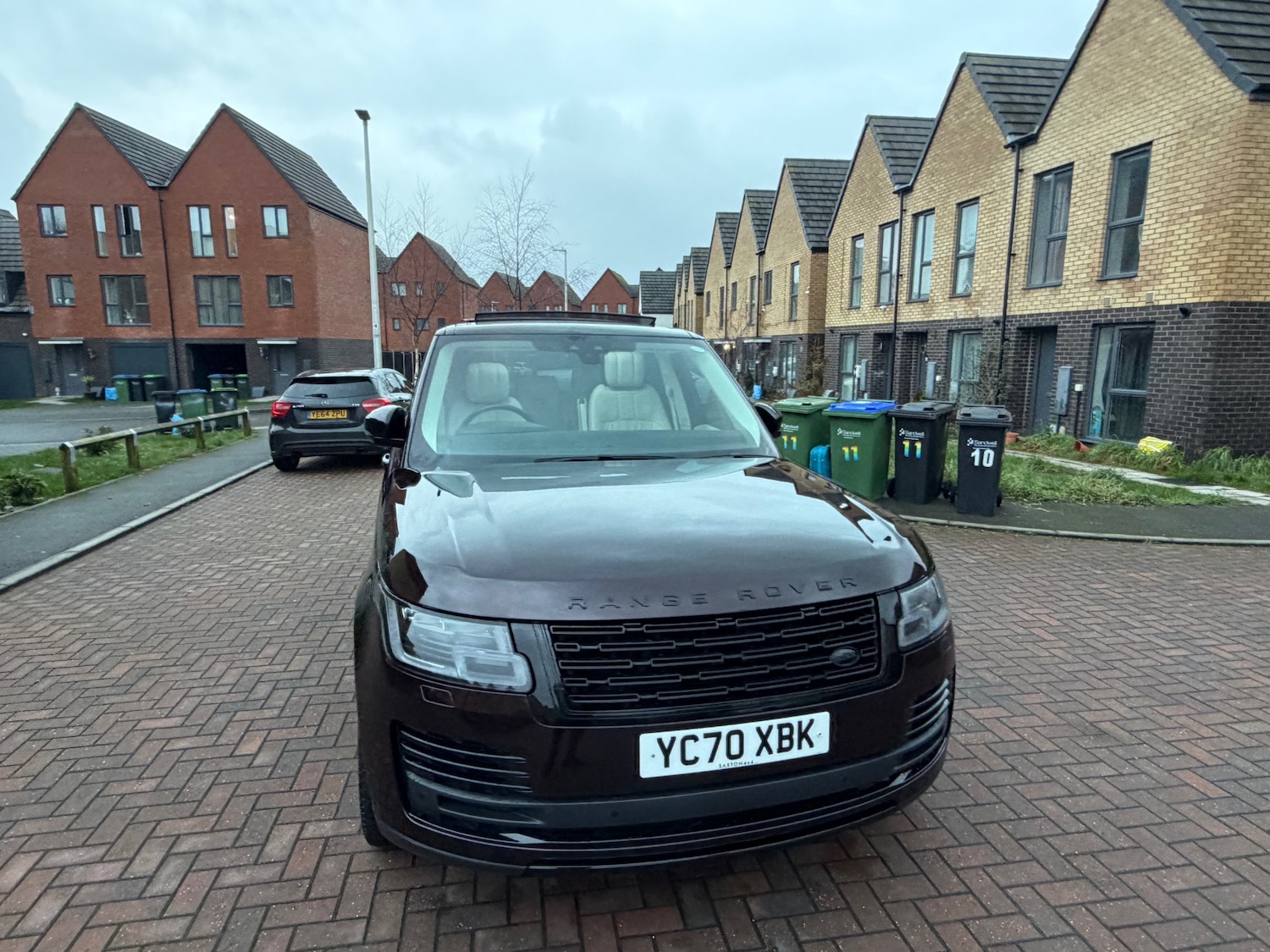 Used Land Rover Range Rover 2020 for sale - 77610758: Photo 5