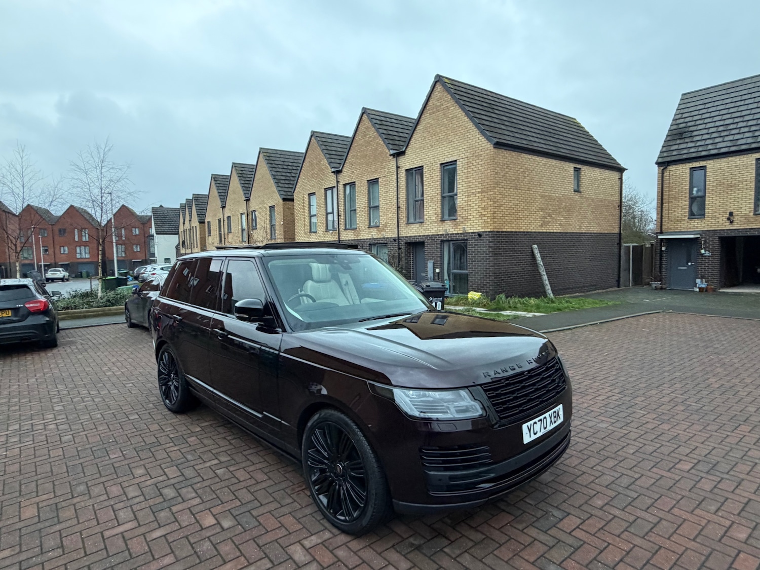 Used Land Rover Range Rover 2020 for sale - 77610758: Photo 6