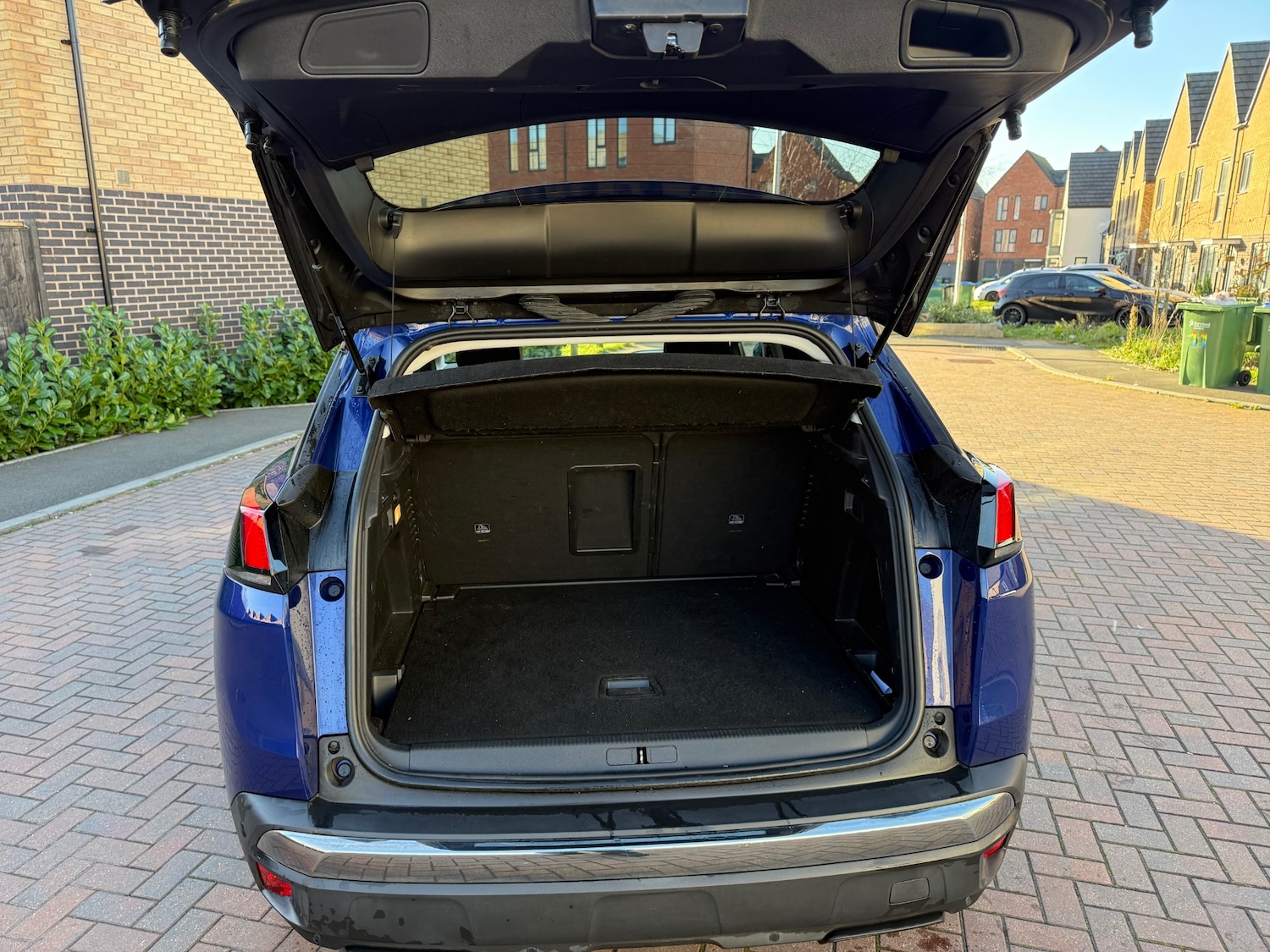 Used Peugeot 3008 2020 for sale - 77137576: Photo 12