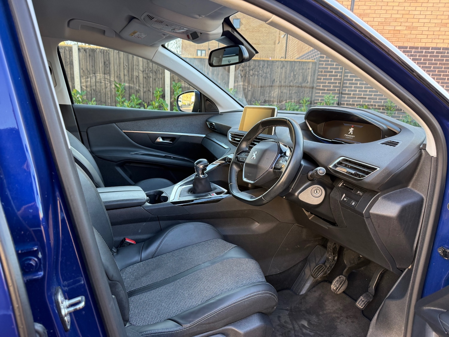 Used Peugeot 3008 2020 for sale - 77137576: Photo 17