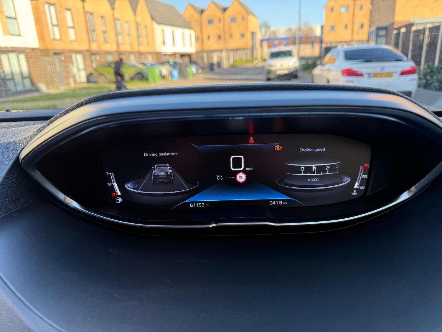 Used Peugeot 3008 2020 for sale - 77137576: Photo 18