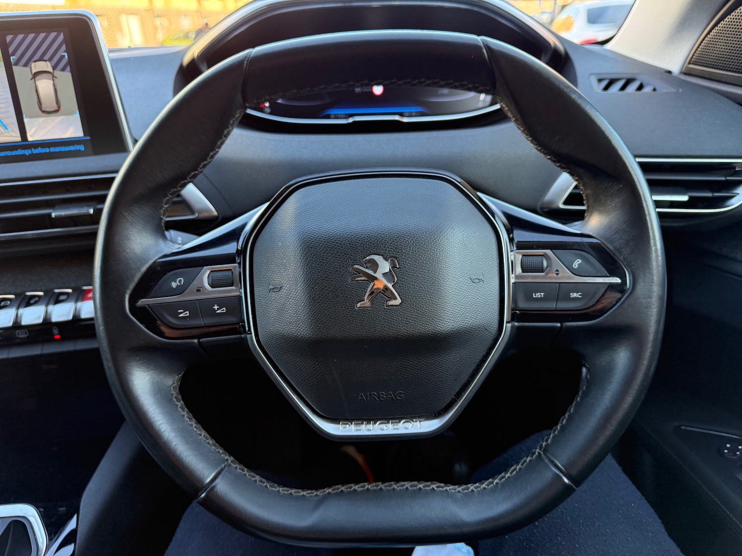 Used Peugeot 3008 2020 for sale - 77137576: Photo 19