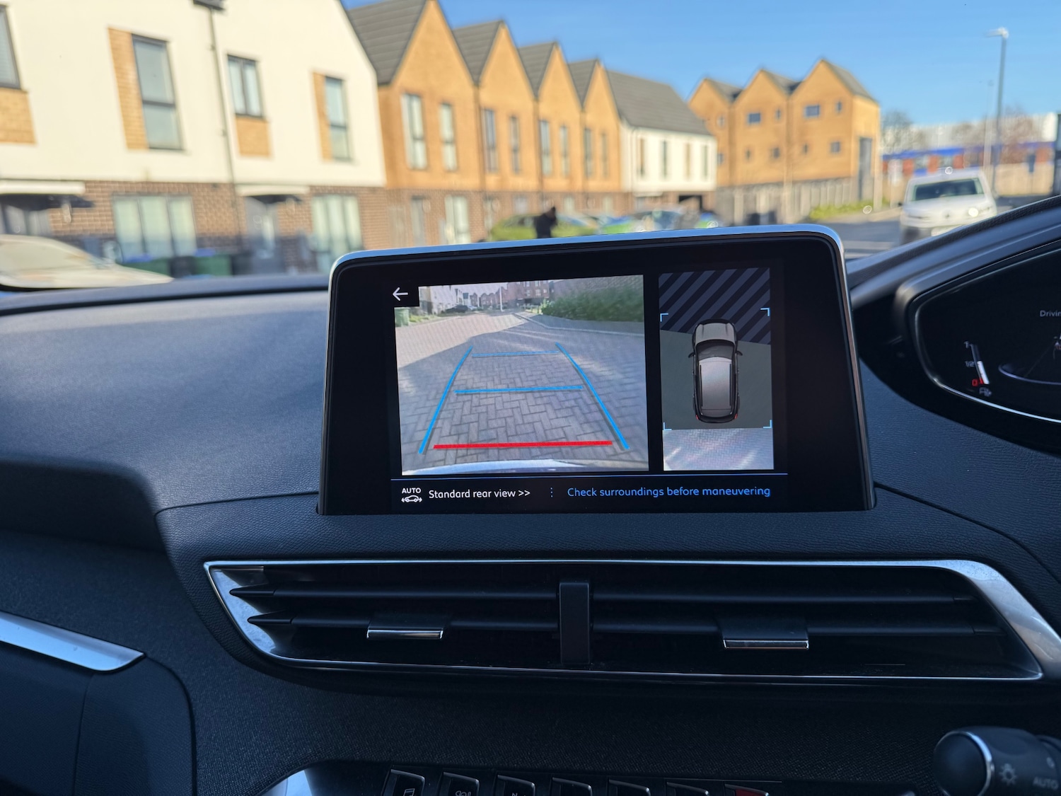 Used Peugeot 3008 2020 for sale - 77137576: Photo 20