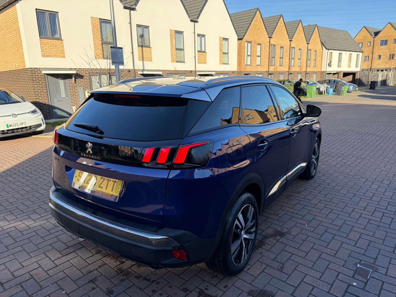 Used Peugeot 3008 2020 for sale - 77137576: Photo 25