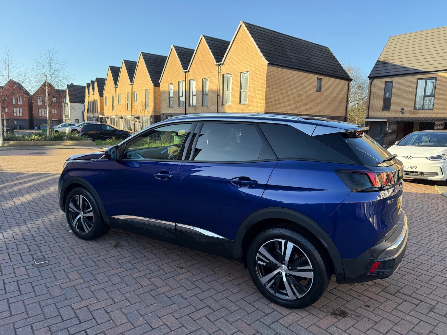 Used Peugeot 3008 2020 for sale - 77137576: Photo 6