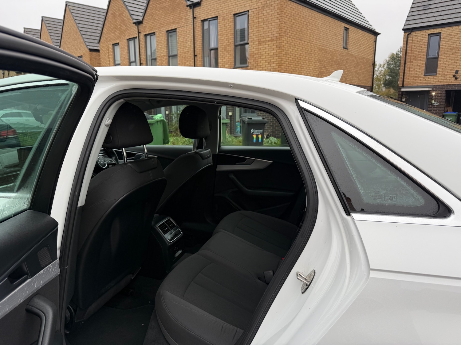 Used Audi A4 2016 for sale - 76591375: Photo 11