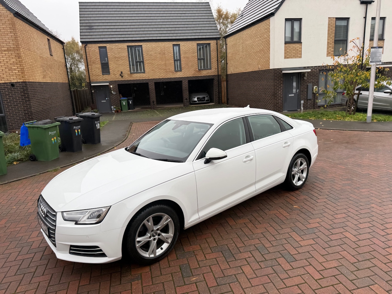 Used Audi A4 2016 for sale - 76591375: Photo 12