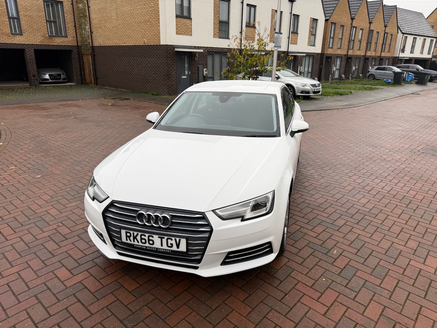 Used Audi A4 2016 for sale - 76591375: Photo 13
