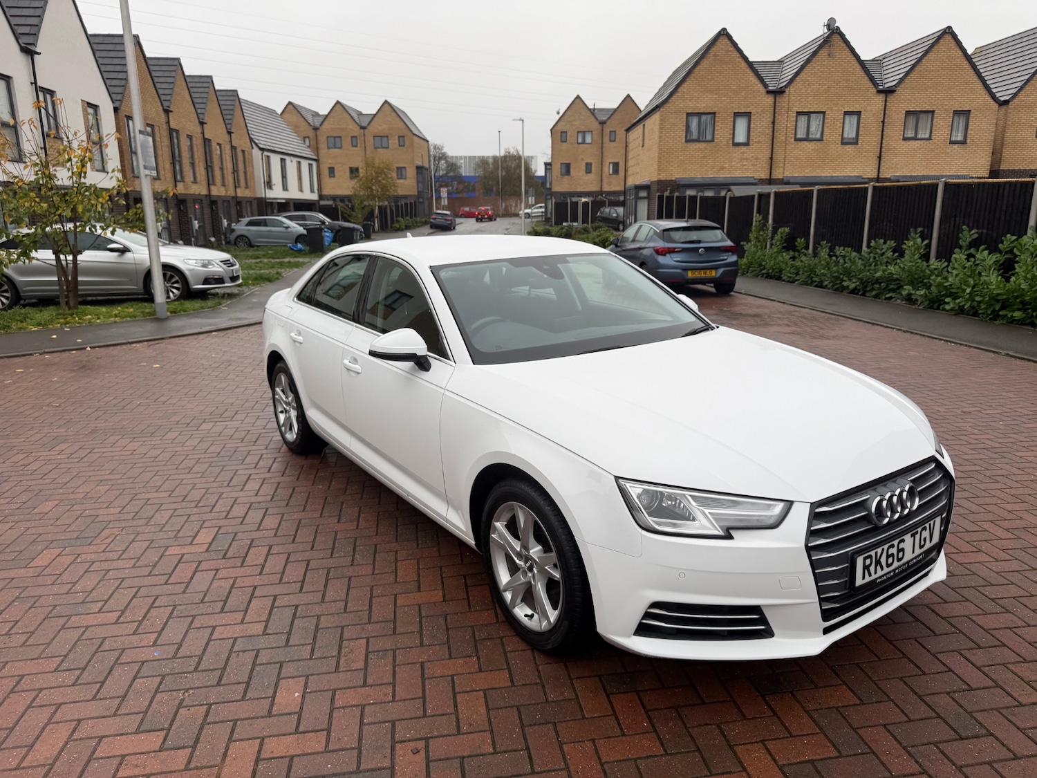 Used Audi A4 2016 for sale - 76591375: Photo 14