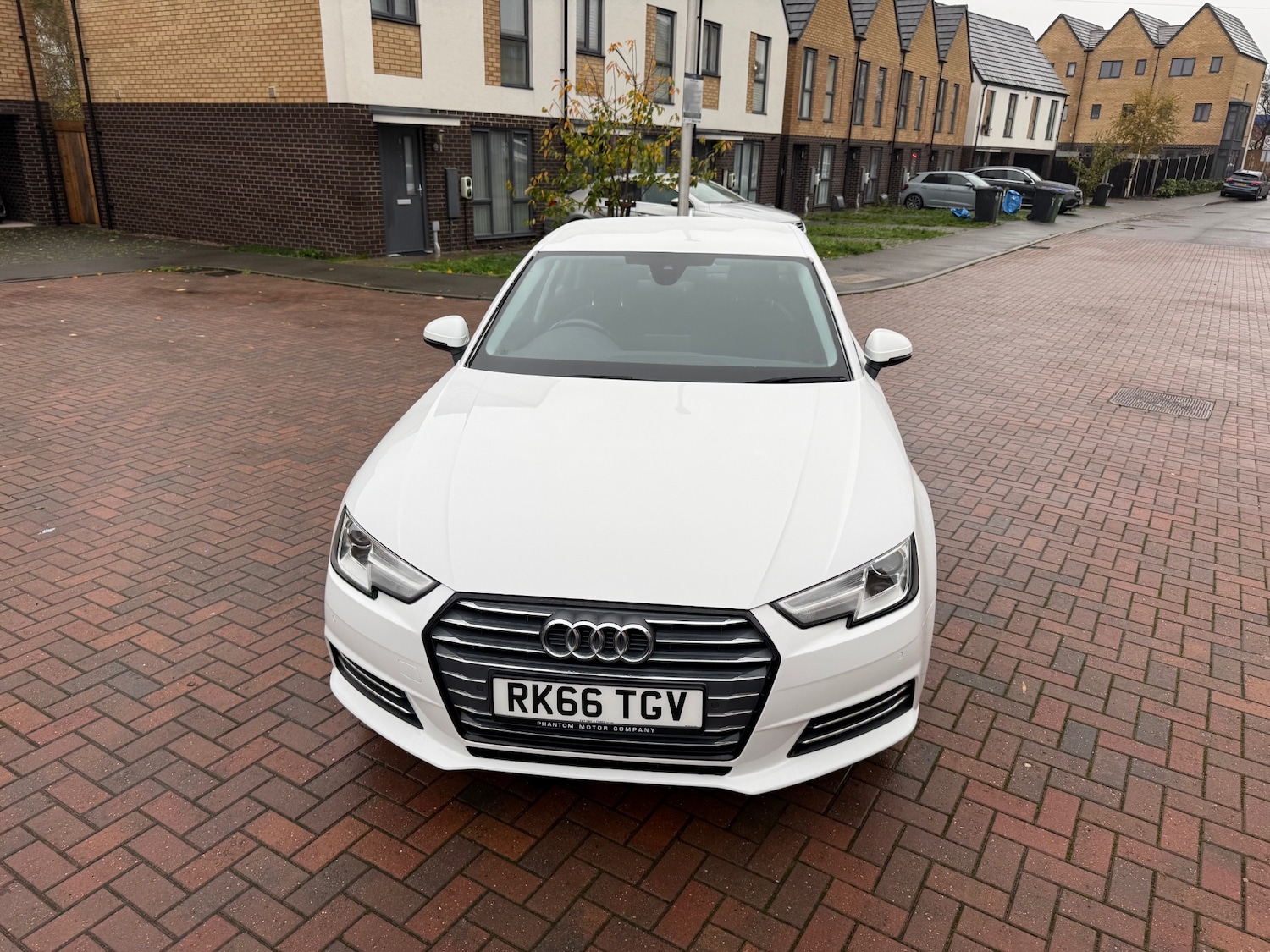 Used Audi A4 2016 for sale - 76591375: Photo 2