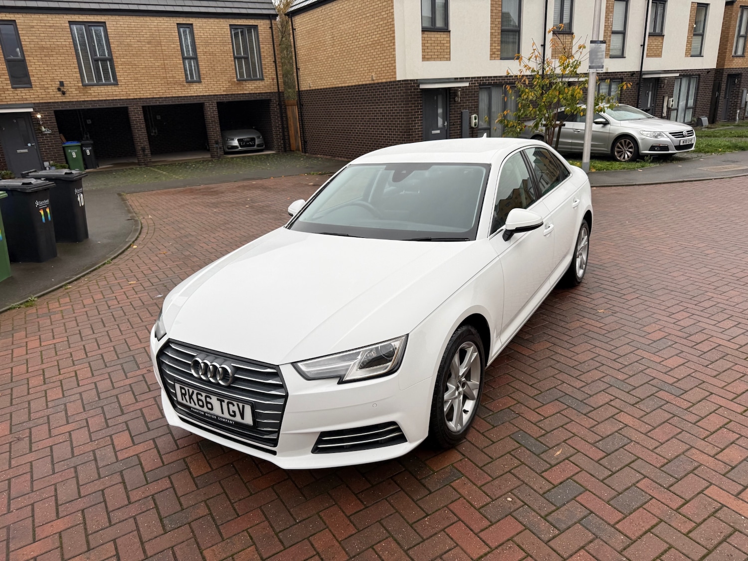 Used Audi A4 2016 for sale - 76591375: Photo 4