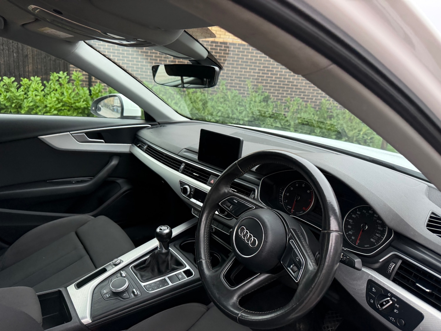 Used Audi A4 2016 for sale - 76591375: Photo 6