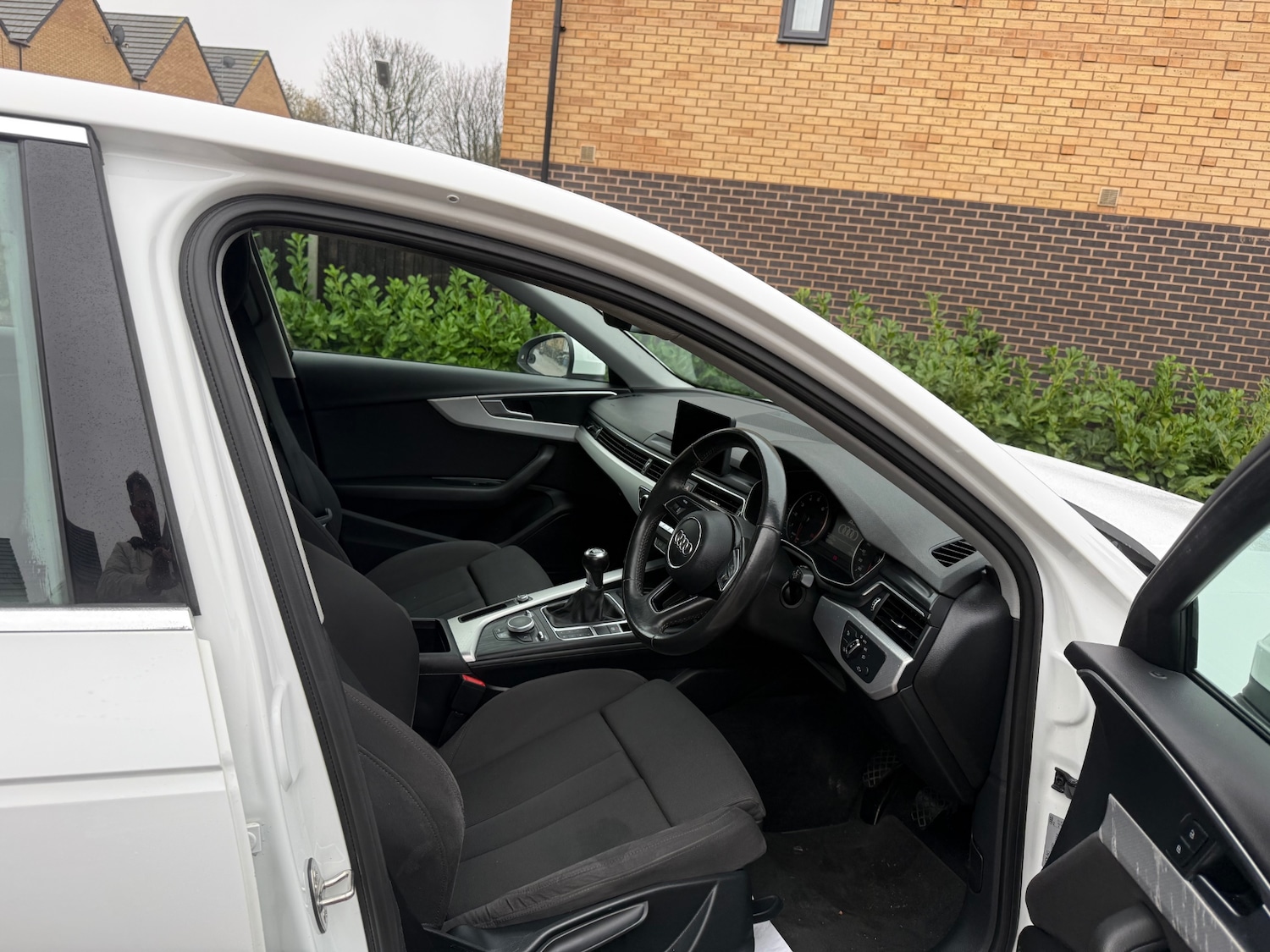 Used Audi A4 2016 for sale - 76591375: Photo 7