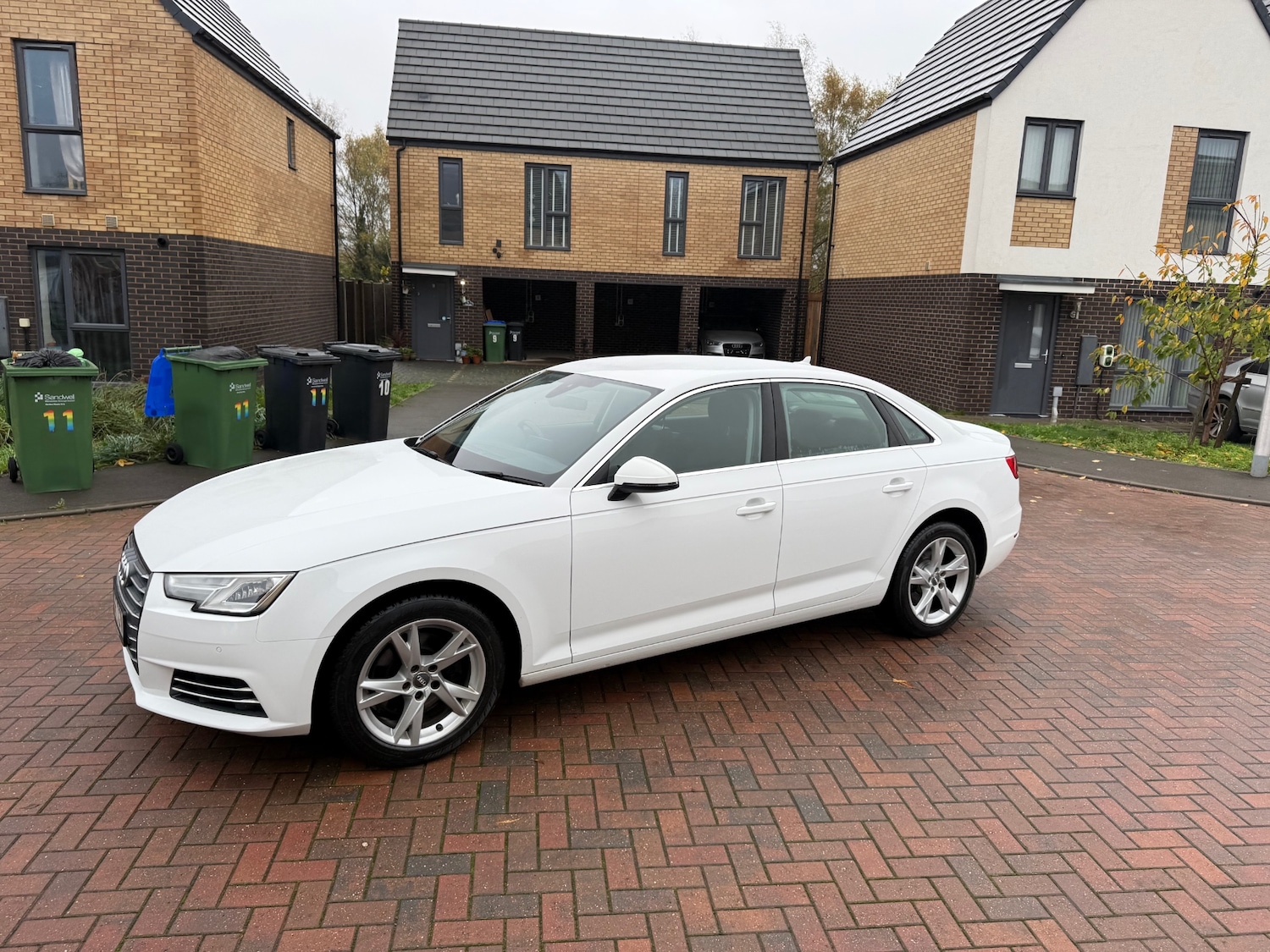 Used Audi A4 2016 for sale - 76591375: Photo 9