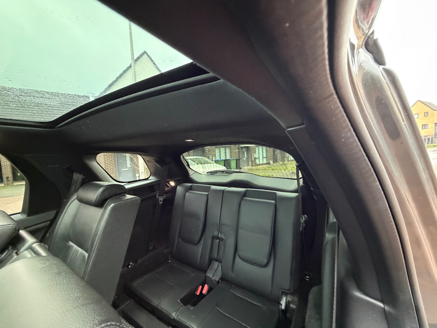 Used Land Rover Discovery Sport 2019 for sale - 77896350: Photo 12