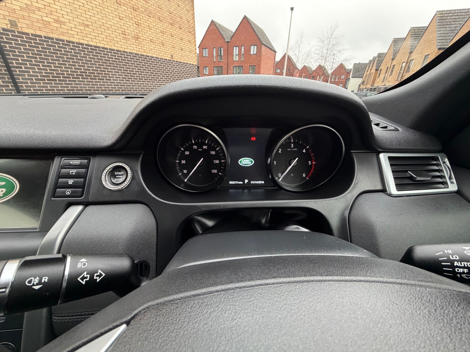 Used Land Rover Discovery Sport 2019 for sale - 77896350: Photo 24