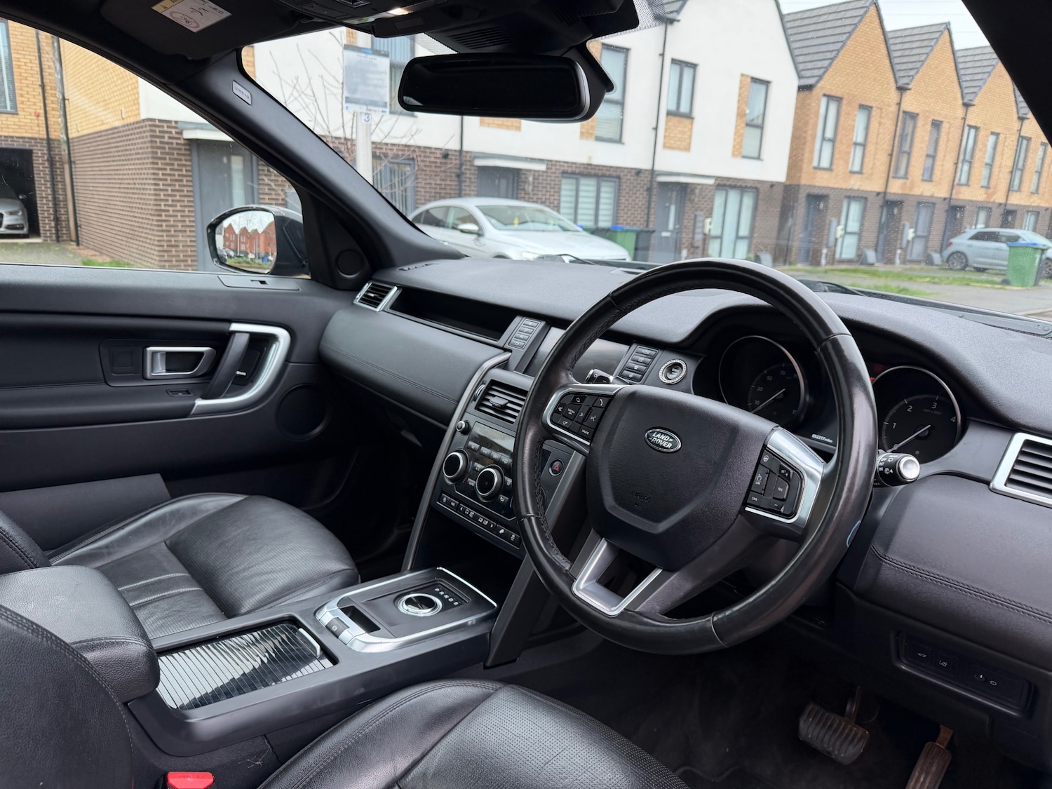 Used Land Rover Discovery Sport 2019 for sale - 77896350: Photo 6