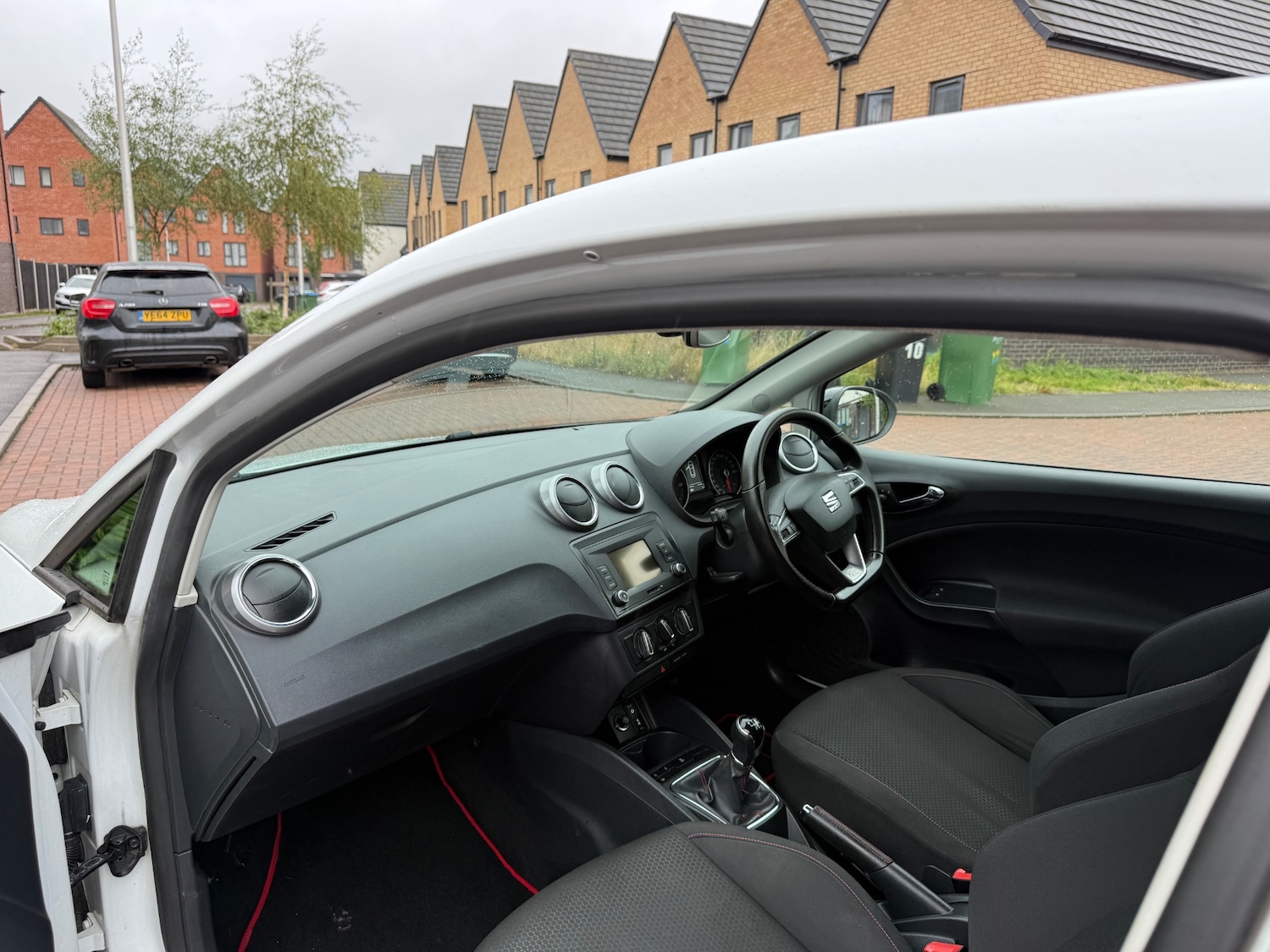 Vehicle 16