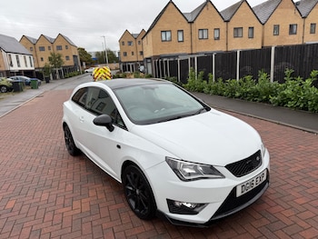 SEAT - Ibiza