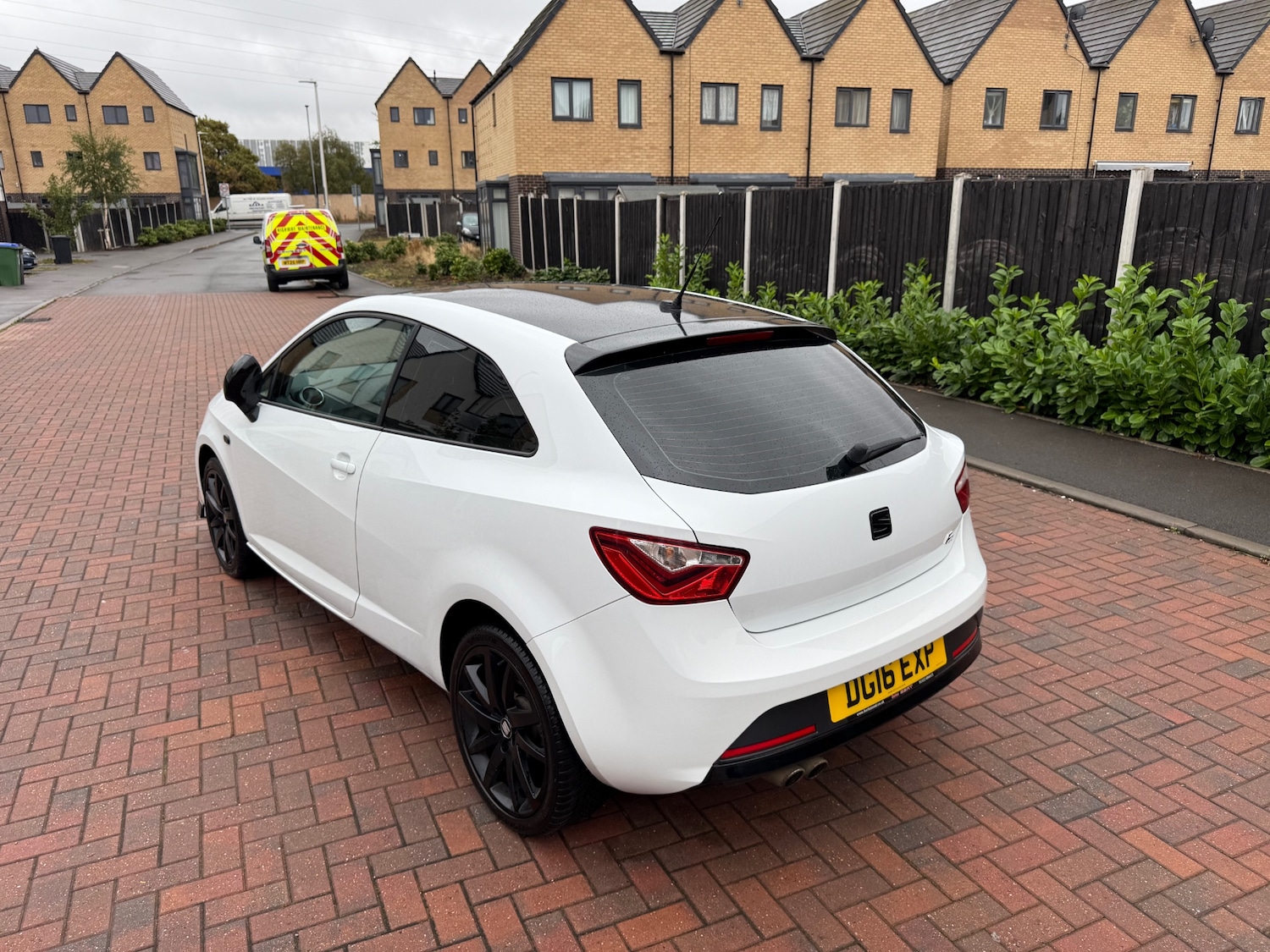 Vehicle 23