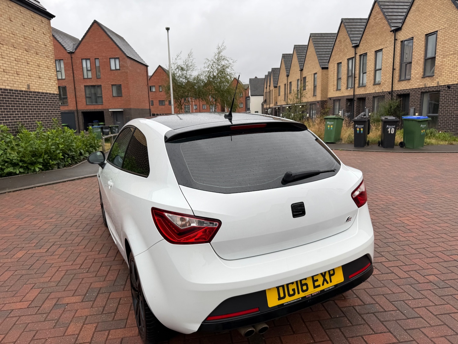 Vehicle 7