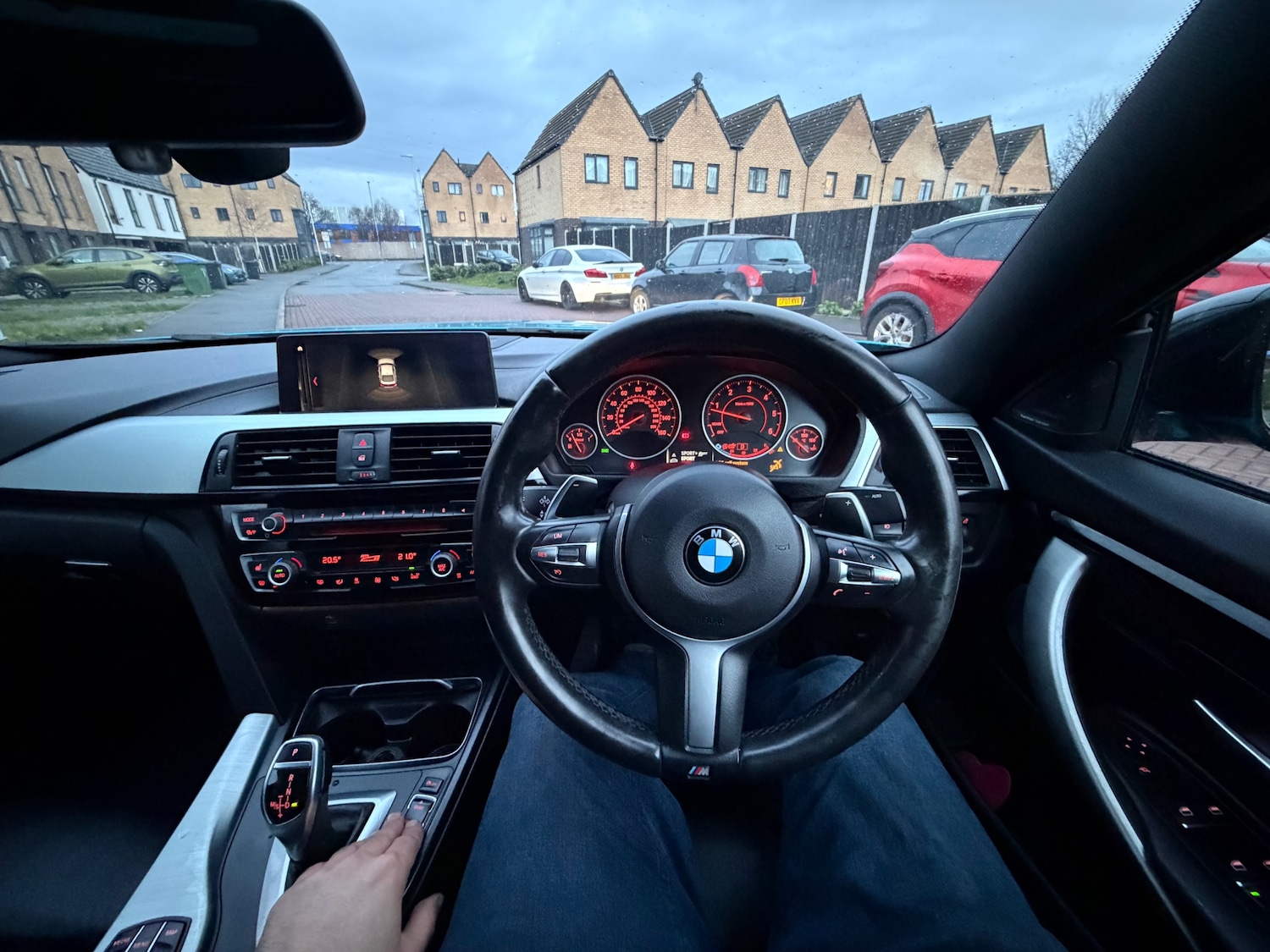 Used BMW 4 Series 2017 for sale - 77398464: Photo 11