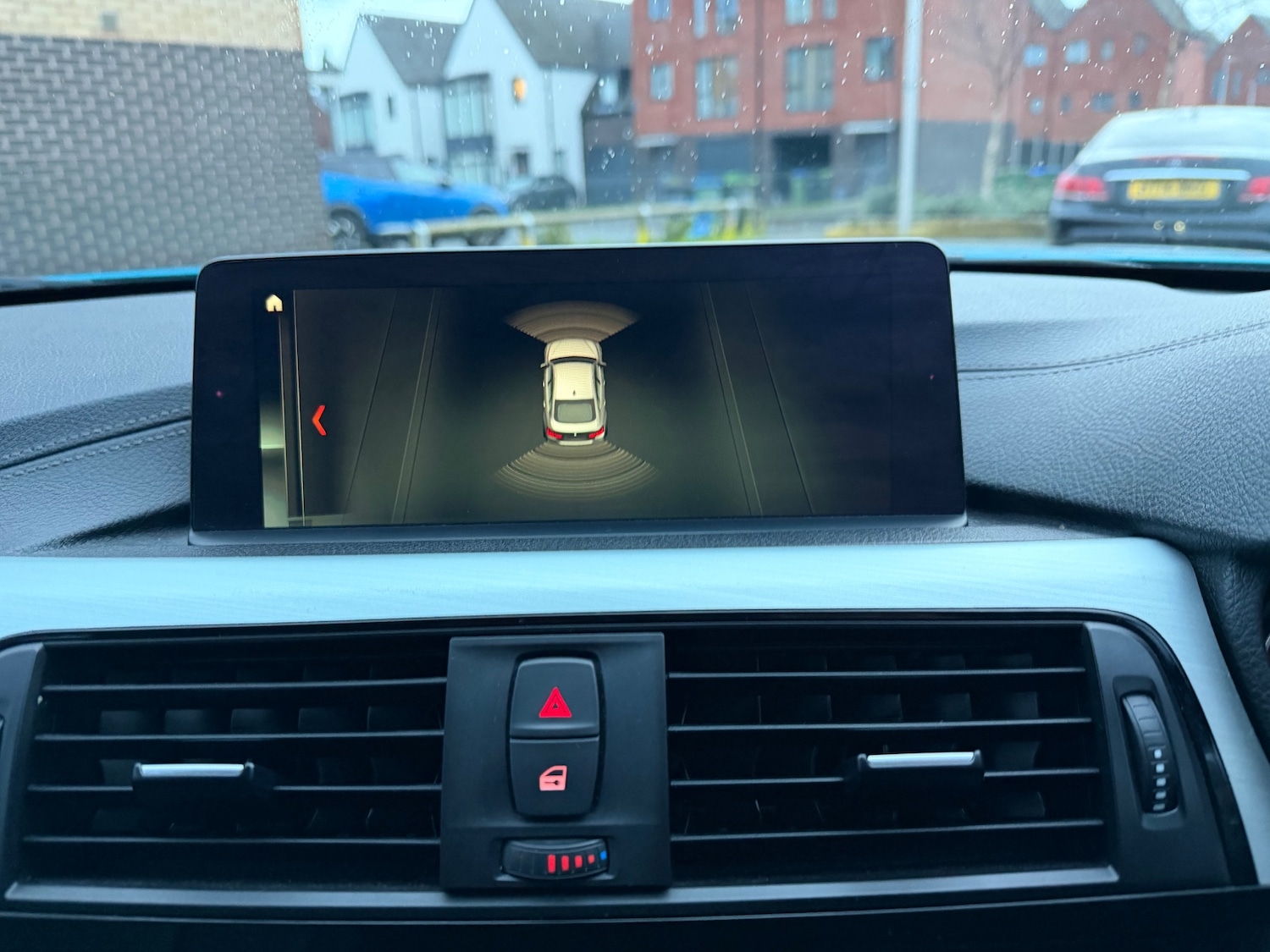 Used BMW 4 Series 2017 for sale - 77398464: Photo 12