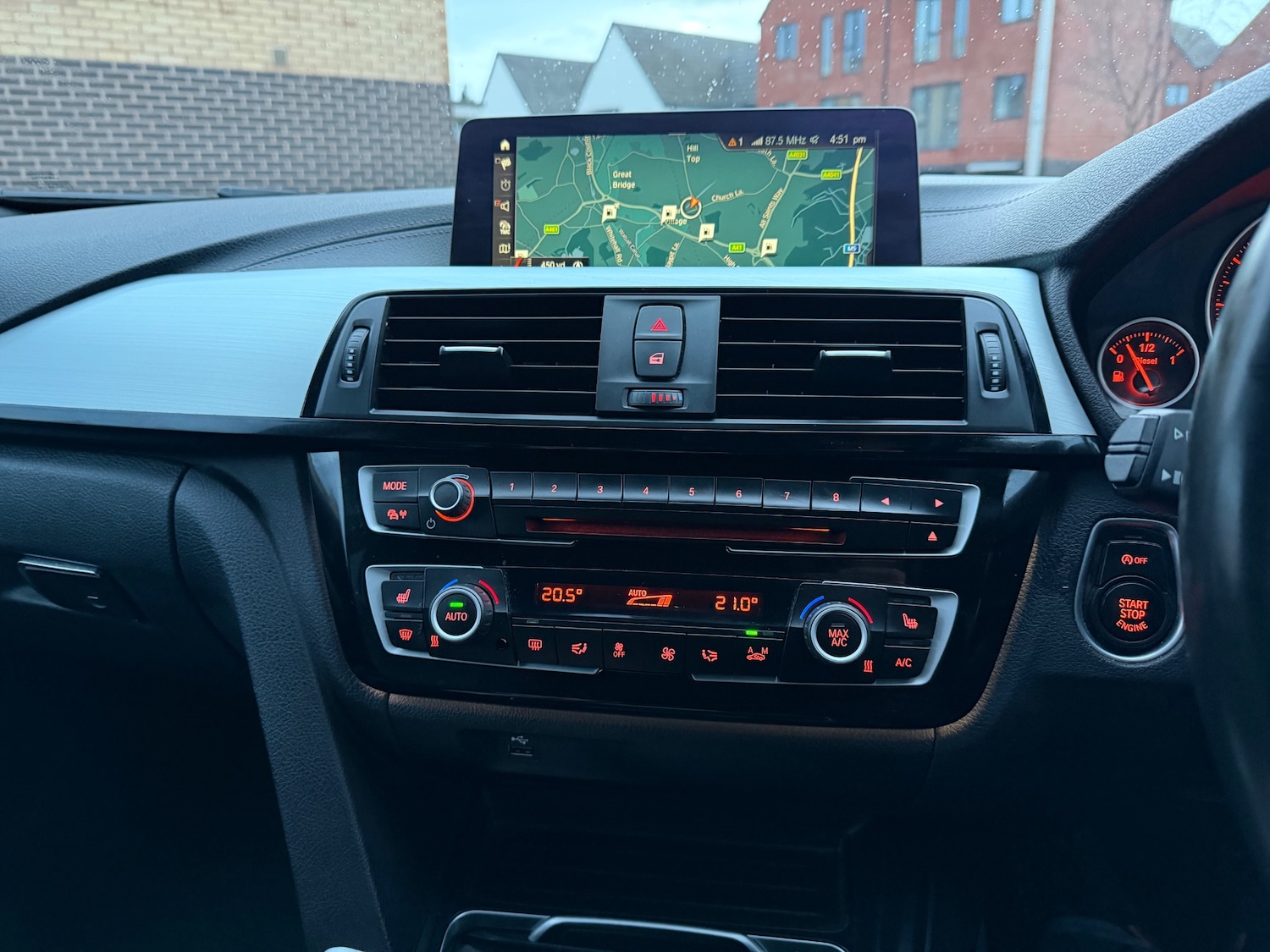 Used BMW 4 Series 2017 for sale - 77398464: Photo 13