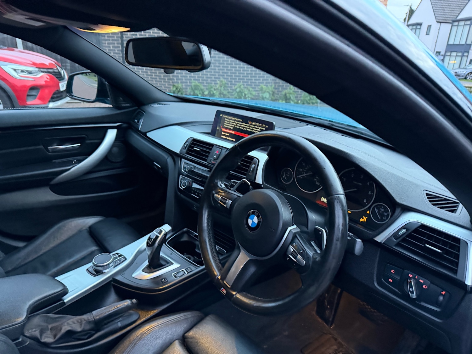 Used BMW 4 Series 2017 for sale - 77398464: Photo 15