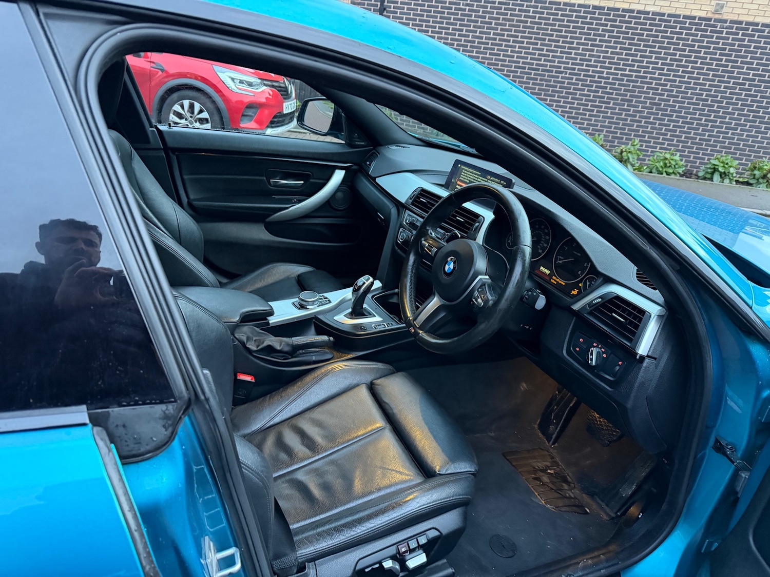 Used BMW 4 Series 2017 for sale - 77398464: Photo 16