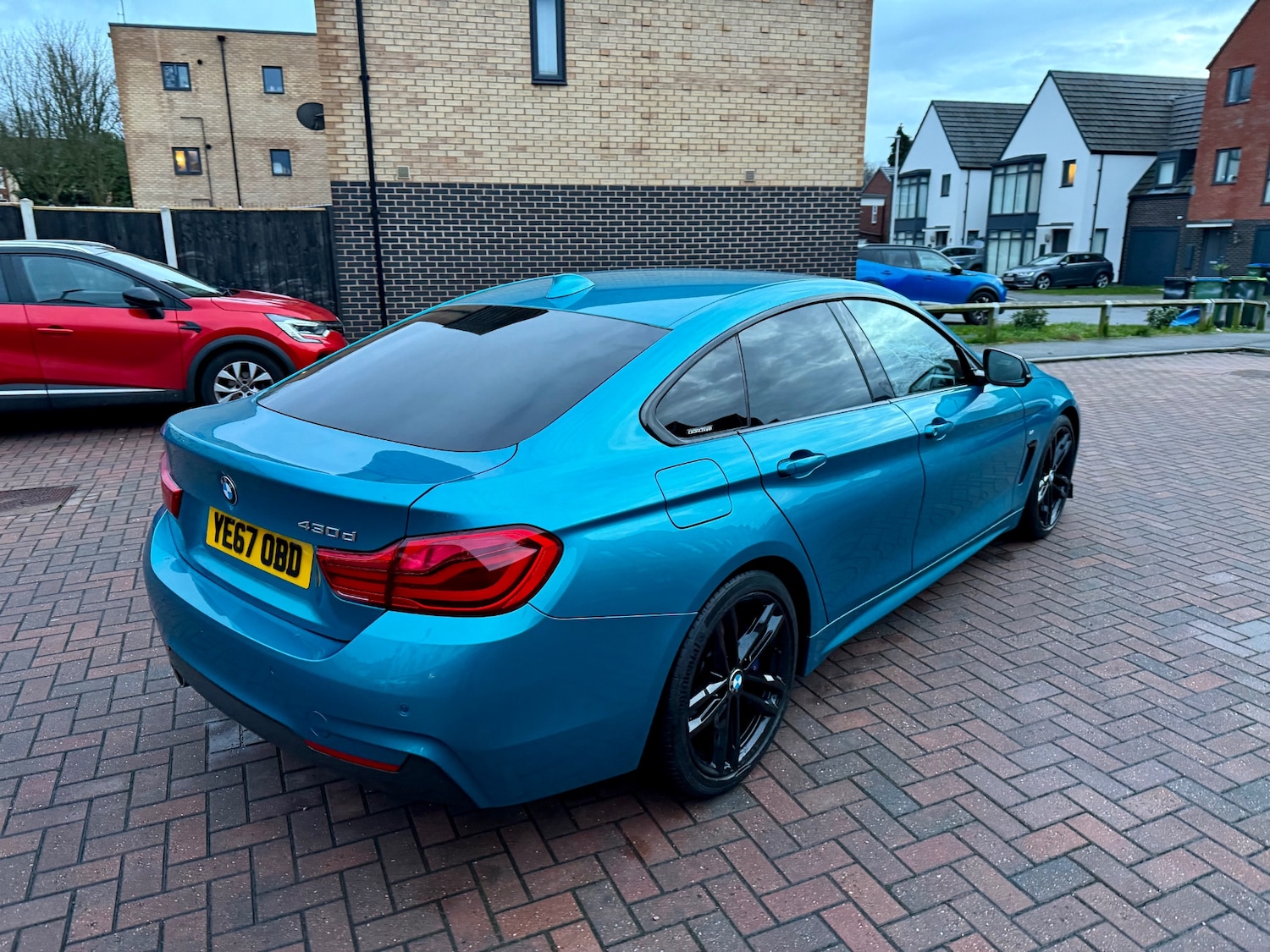 Used BMW 4 Series 2017 for sale - 77398464: Photo 17