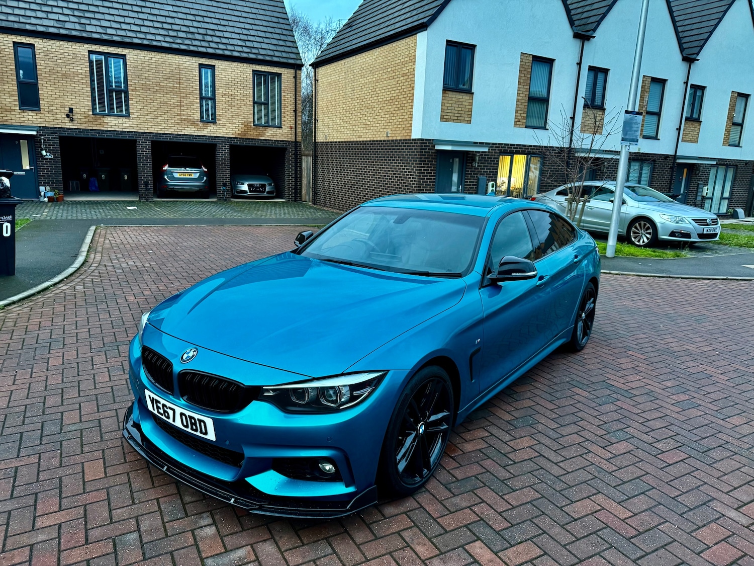 Used BMW 4 Series 2017 for sale - 77398464: Photo 21