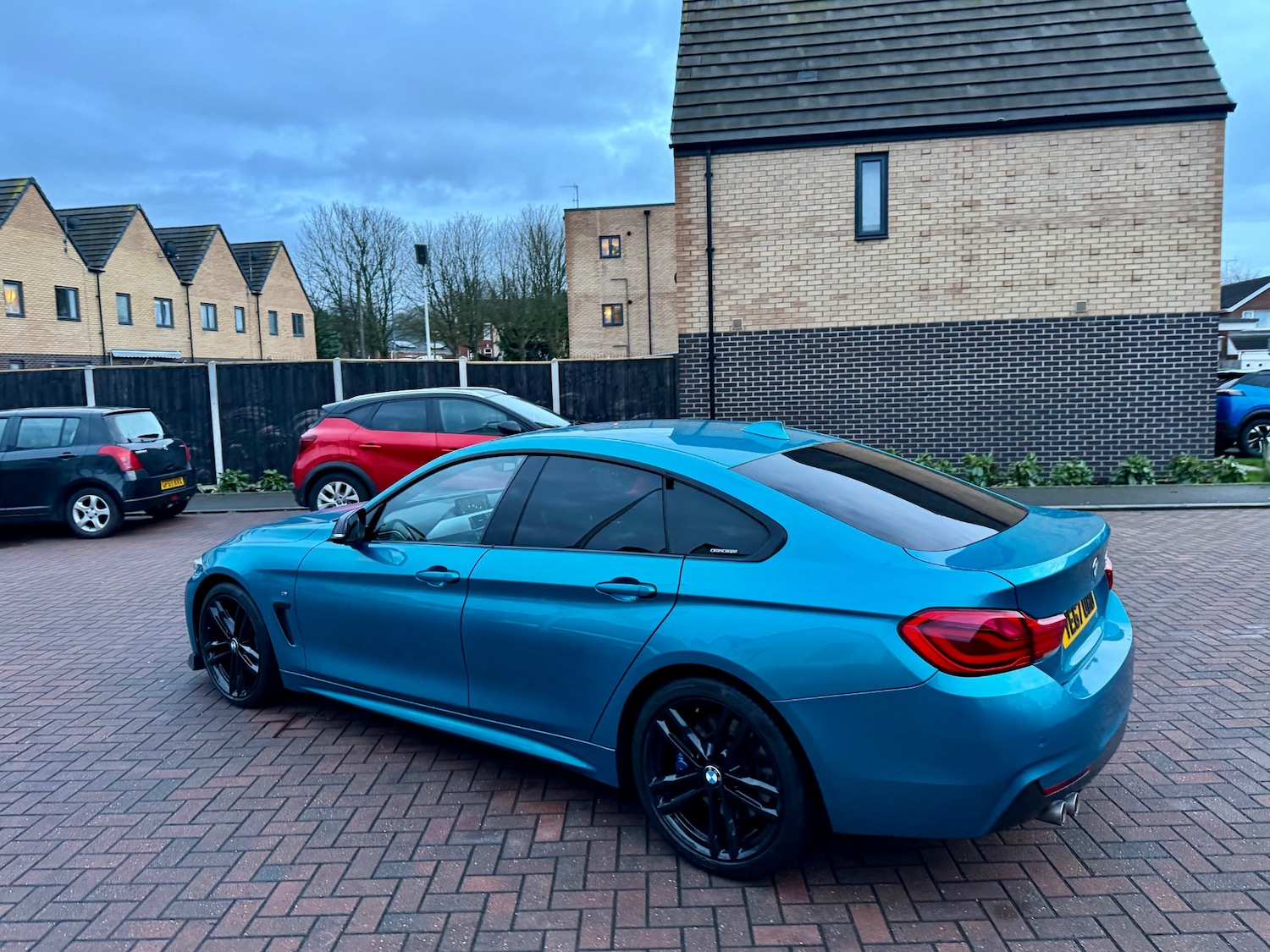 Used BMW 4 Series 2017 for sale - 77398464: Photo 6