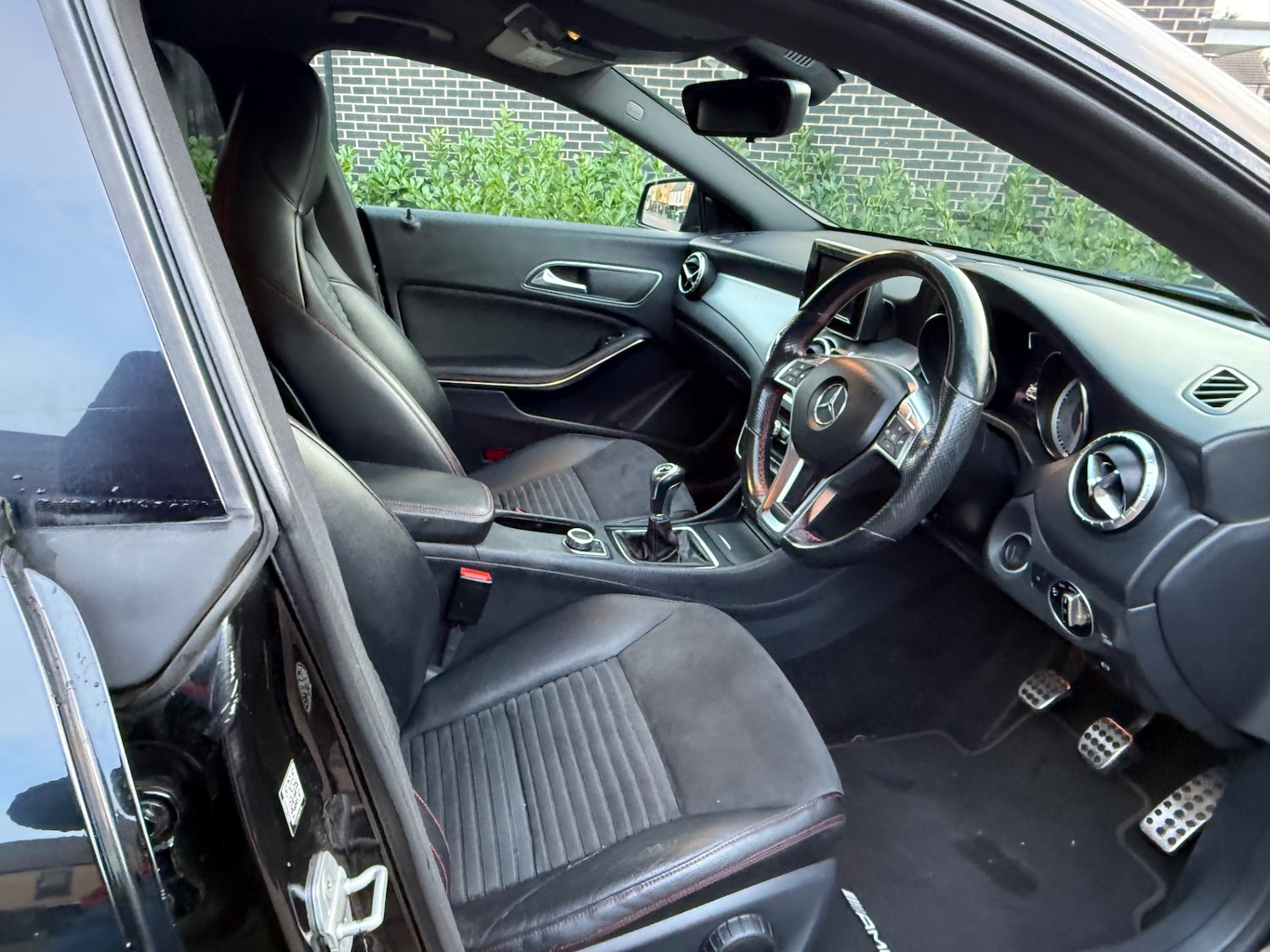 Used Mercedes-Benz CLA 2014 for sale - 77053918: Photo 10